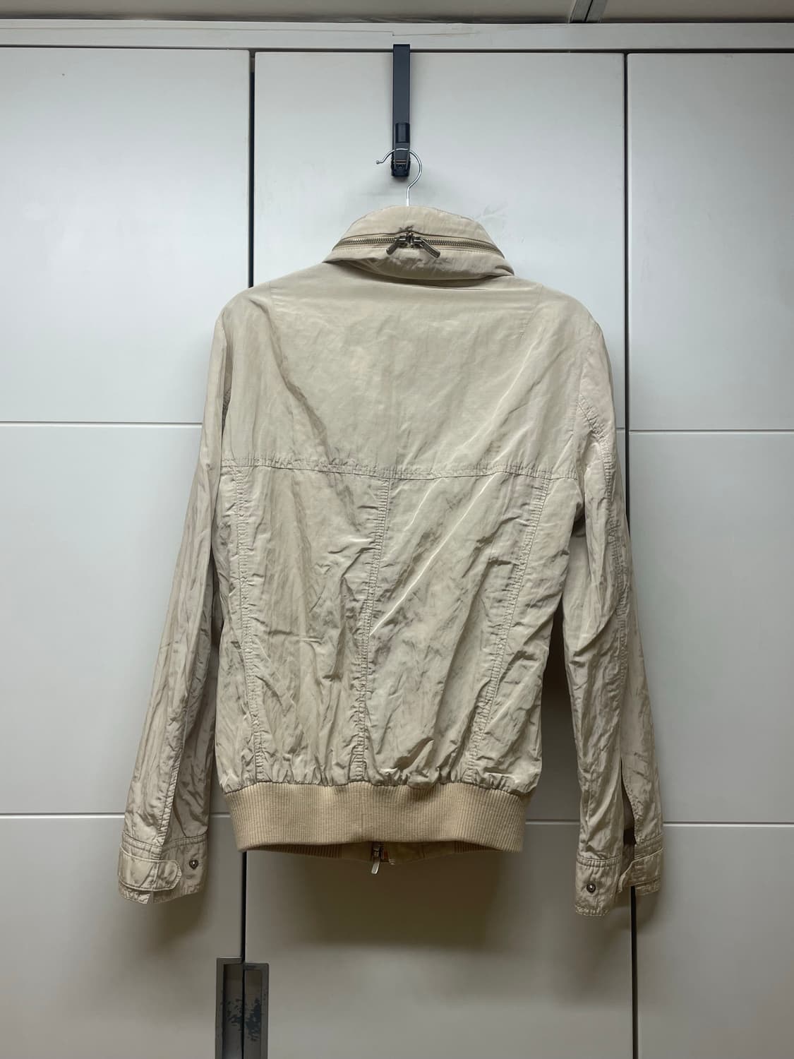 솔리드 옴므 자켓 상품이미지2