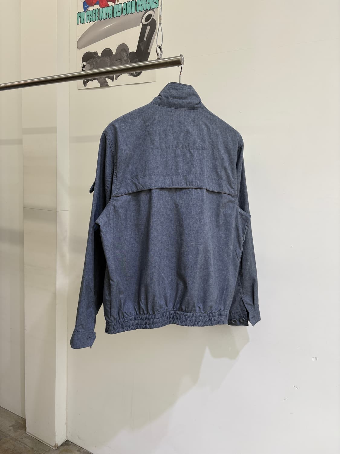 RZ STYLE 스윙자켓 상품이미지5