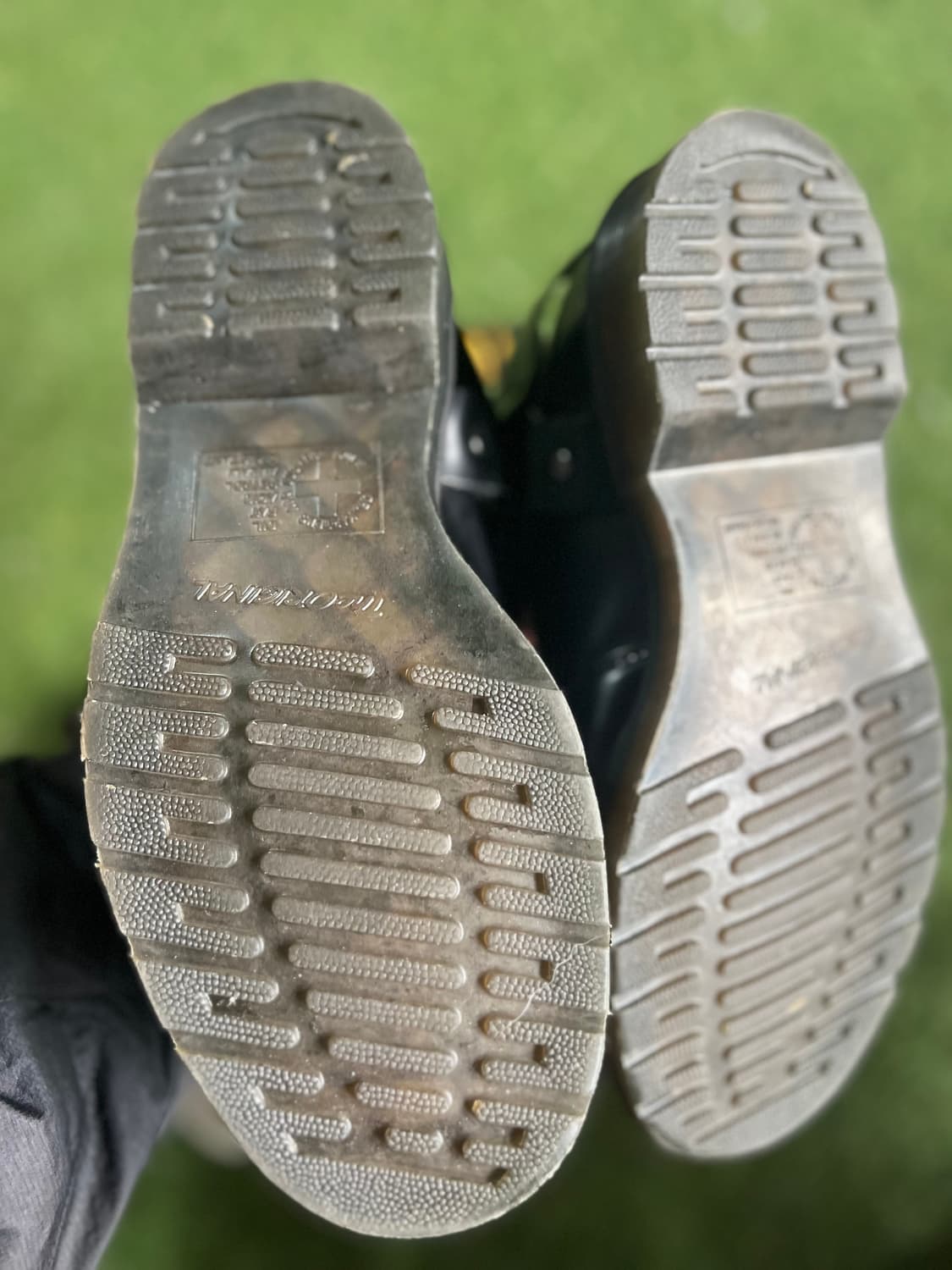 닥터마틴 윈콕스 240 상품이미지5