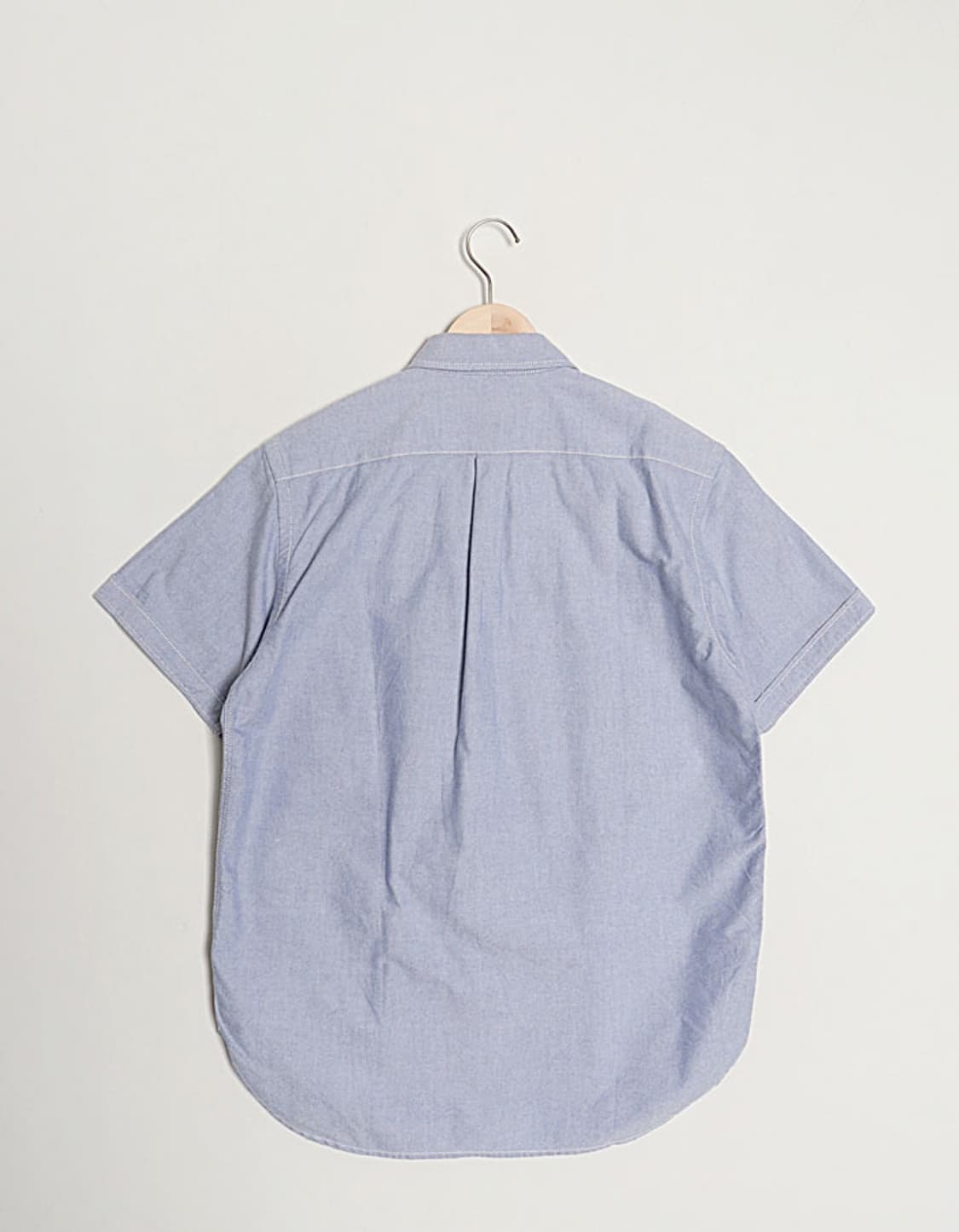 BEAMS HEART B.D Shirts 상품이미지5