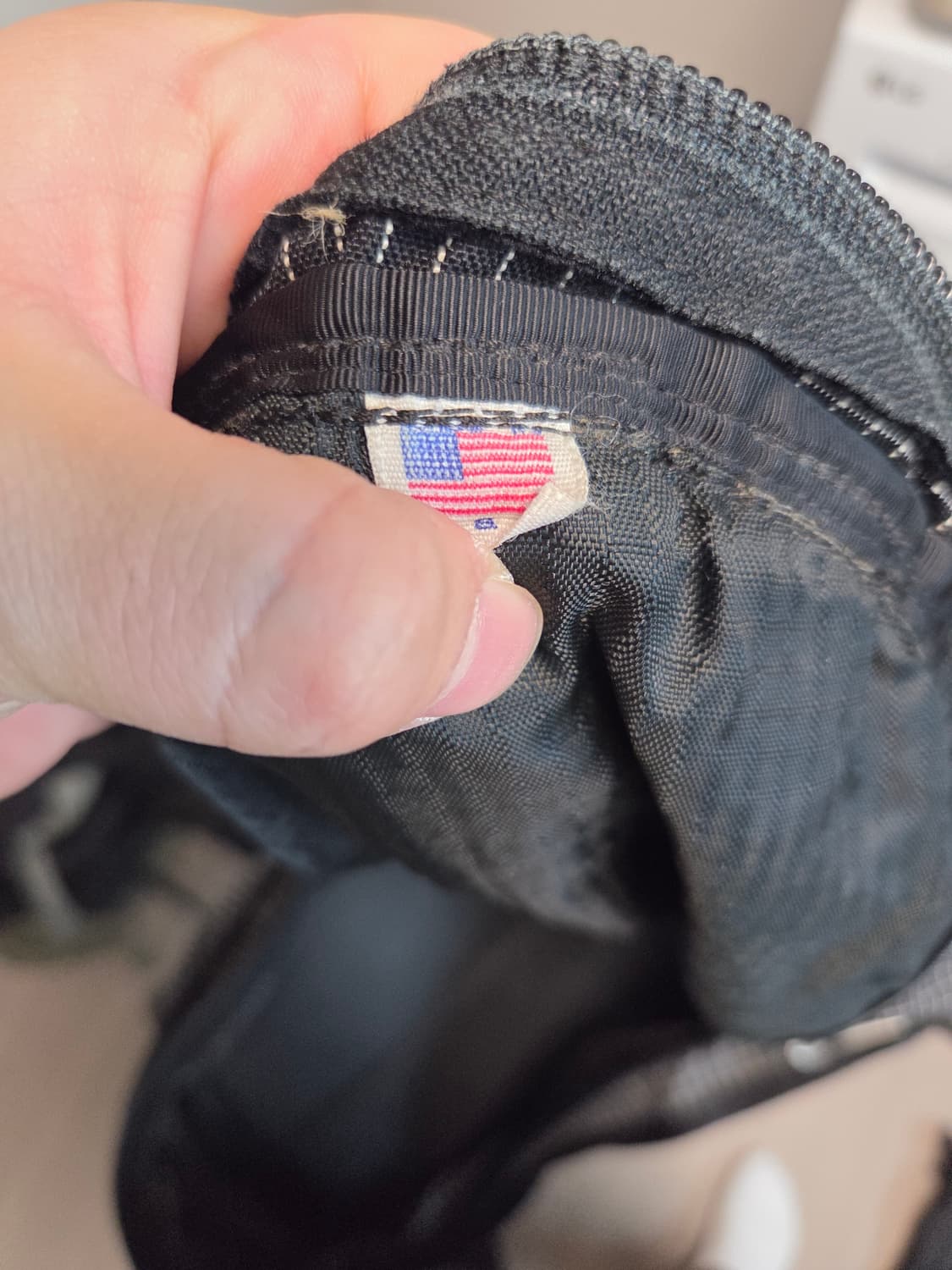 그레고리 구로고 데이팩 상품이미지2