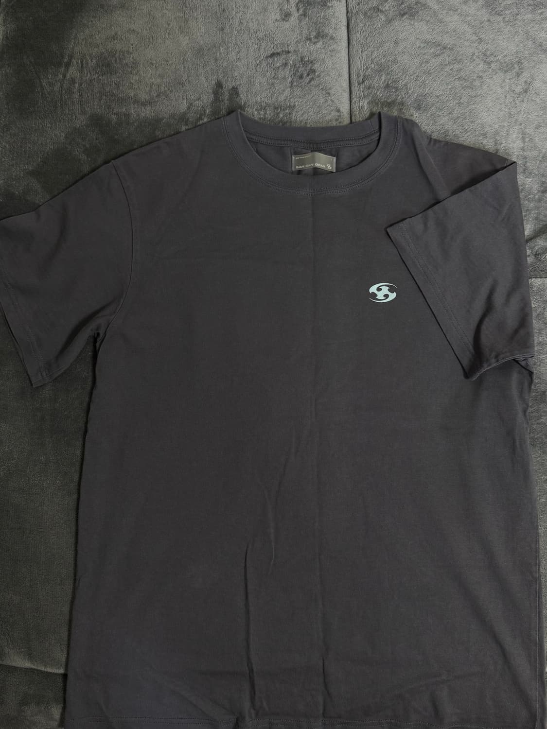 [1] 산산기어 머큐리얼 반팔 상품이미지1