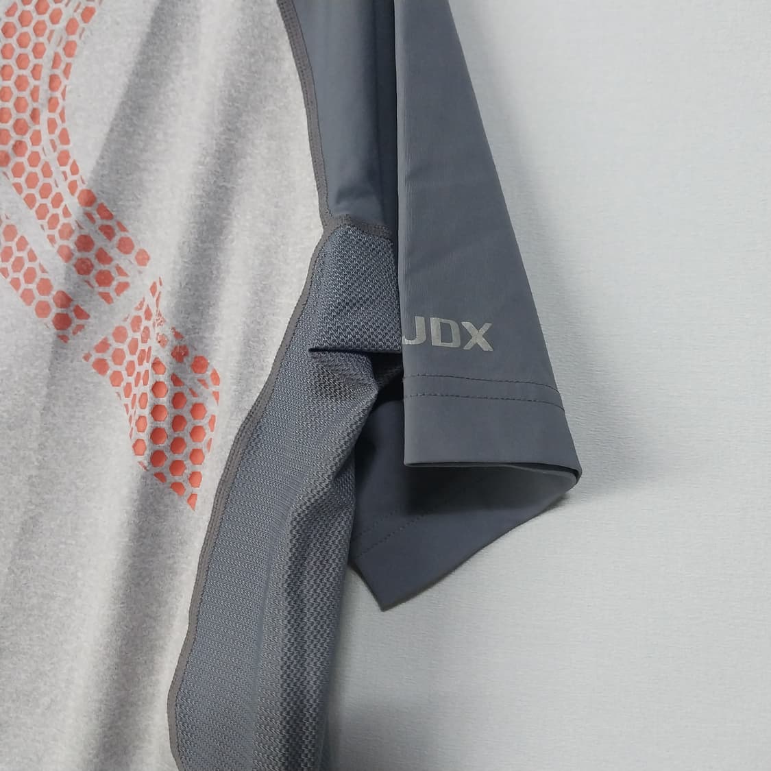 JDX 남성100 기능성원단 반팔 상품이미지3