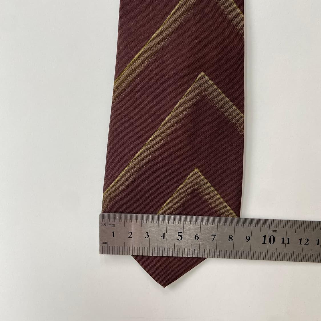 장폴고티에 Jean Paul Gaultier 명품 정품넥타이 8.2cm 상품이미지8