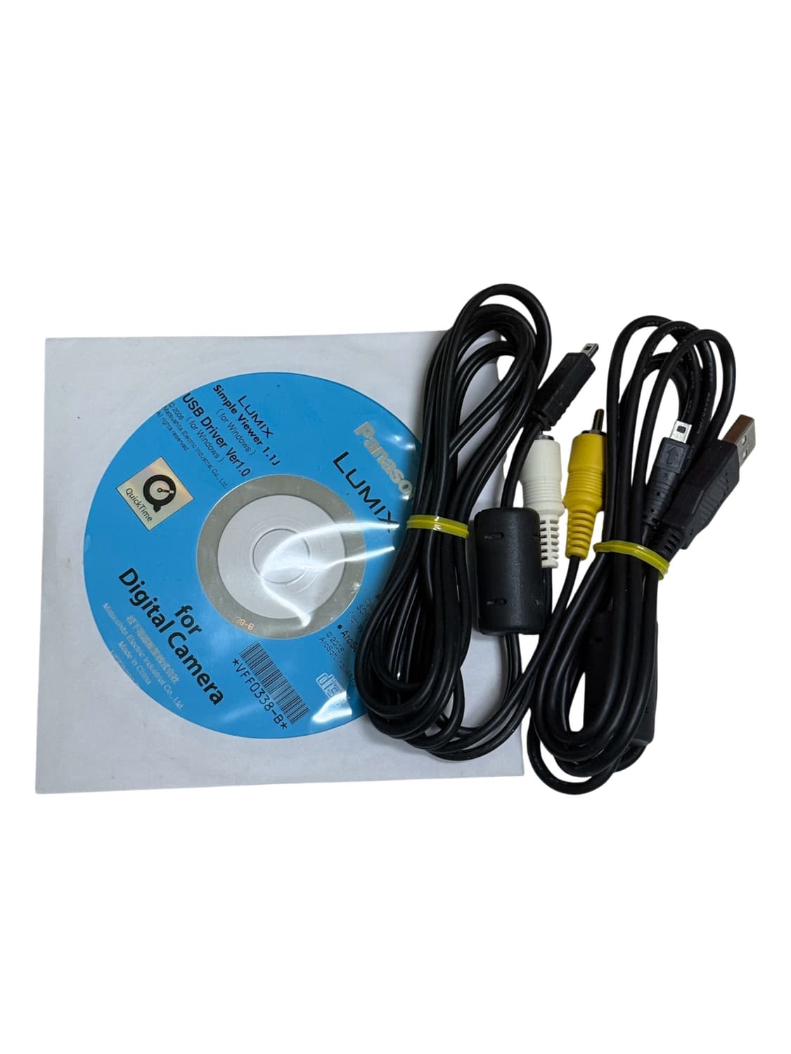 파나소닉 루믹스 디지털카메라 DMC-FX50(작례 없음) 상품이미지9