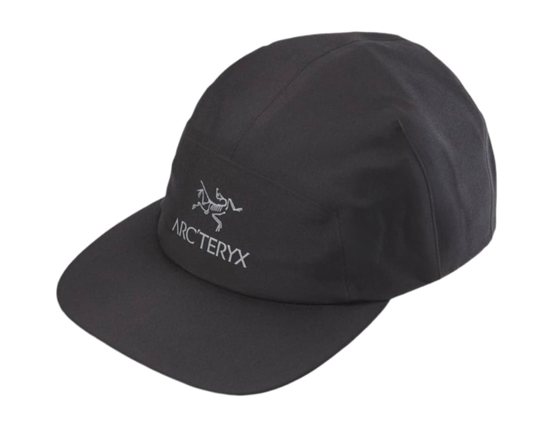 [판매] 아크테릭스 고어5 패널 캡 블랙 새제품  상품이미지1