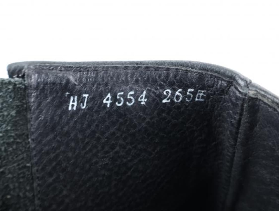 보닌 부츠 상품이미지5