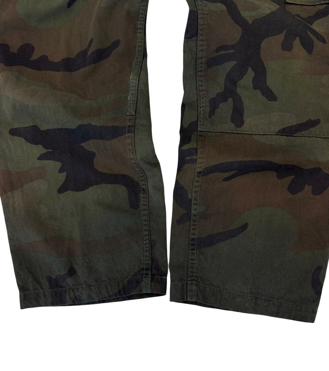 프로퍼 카모플라쥬 카고팬츠 (S/30~32)  상품이미지4