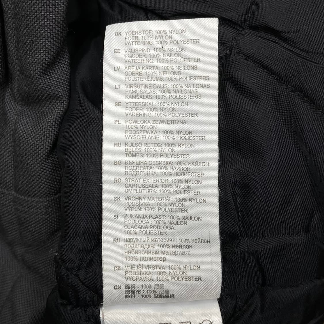 칼하트 모터사이클 자켓 상품이미지9