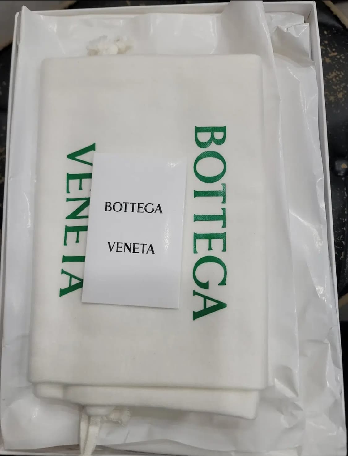 보테가베네타 블랙 로퍼 상품이미지3