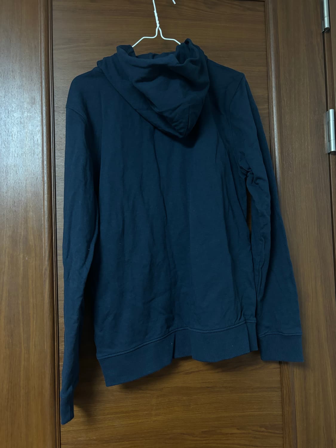 타미힐피거 후드집업 상품이미지2