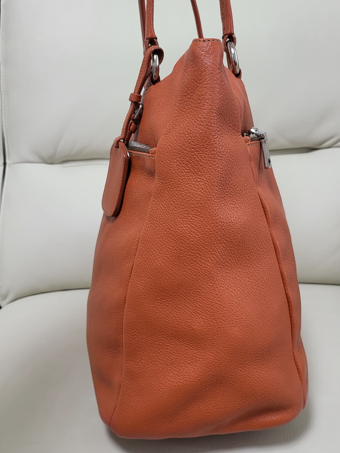 프라다 숄더백  상품이미지4