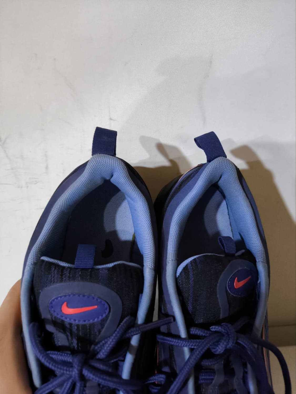 260mm 나이키 에어맥스97 울트라17 리젠시 운동화 상품이미지6