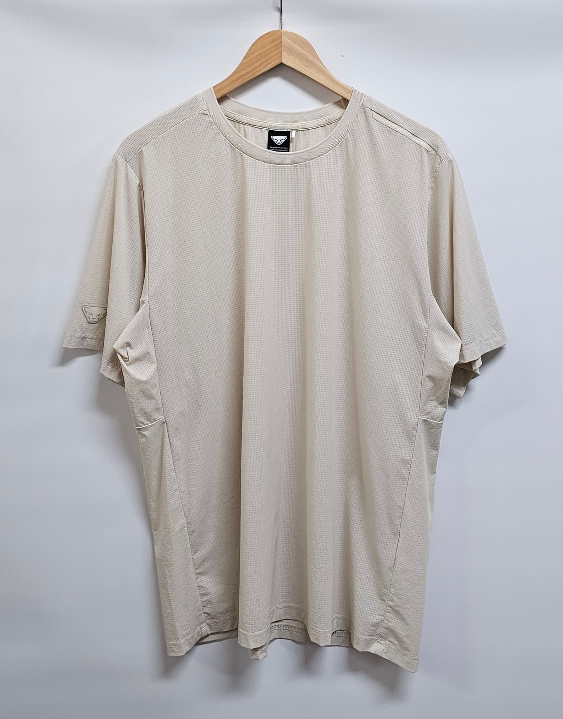 다이나핏 25ss 마스 기능성 반팔티셔츠 XL 상품이미지1