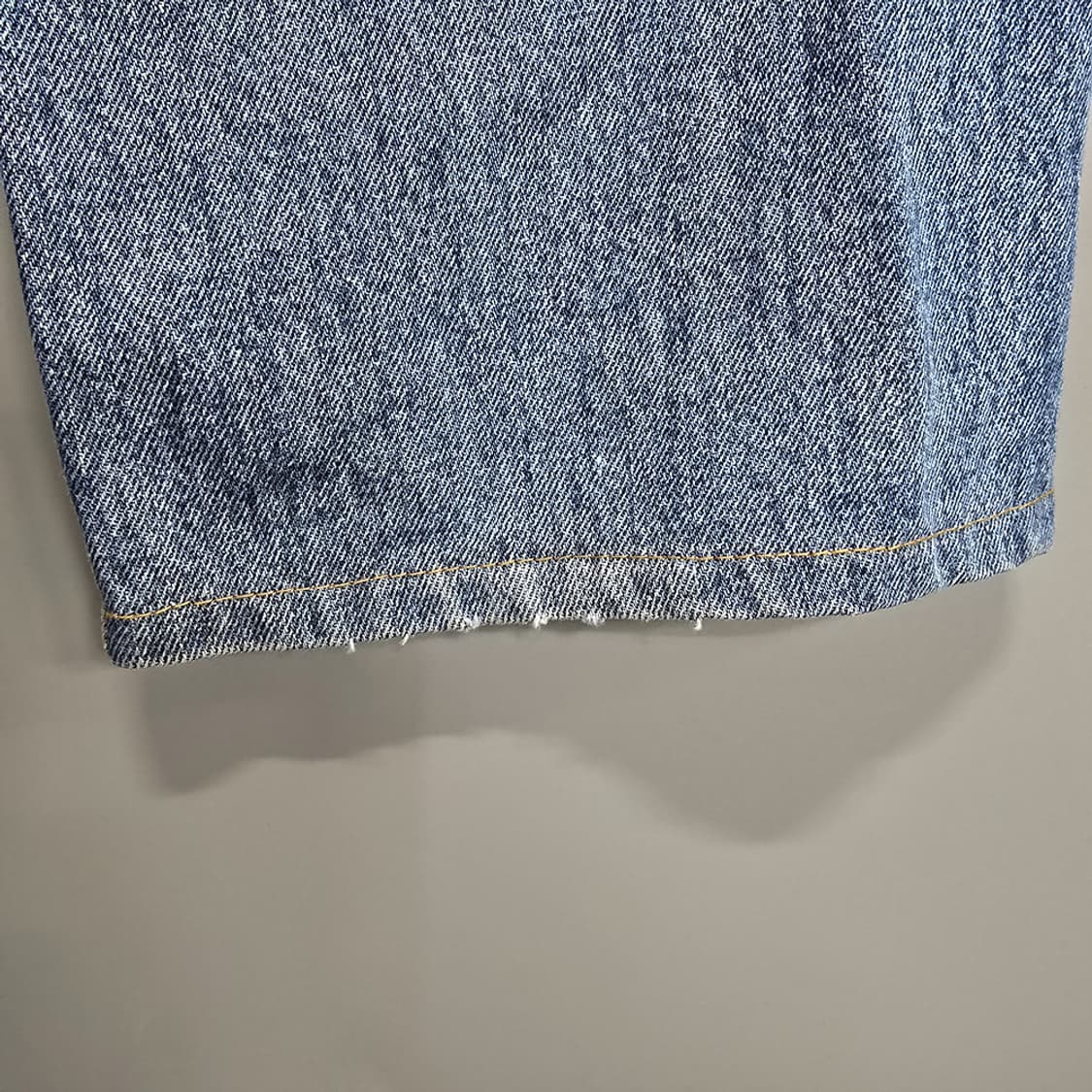 리바이스(Levis) 505 중청 데님 팬츠 32 상품이미지4