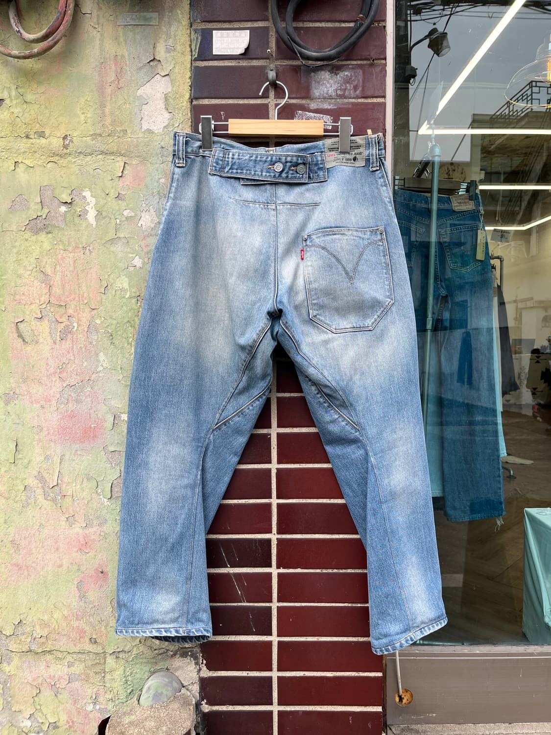 Levi's Engineered 상품이미지3