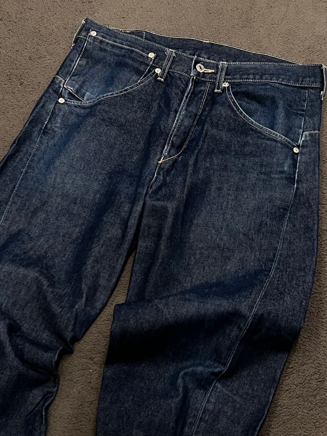 리바이스 엔지니어드 팬츠 처분 32 상품이미지2