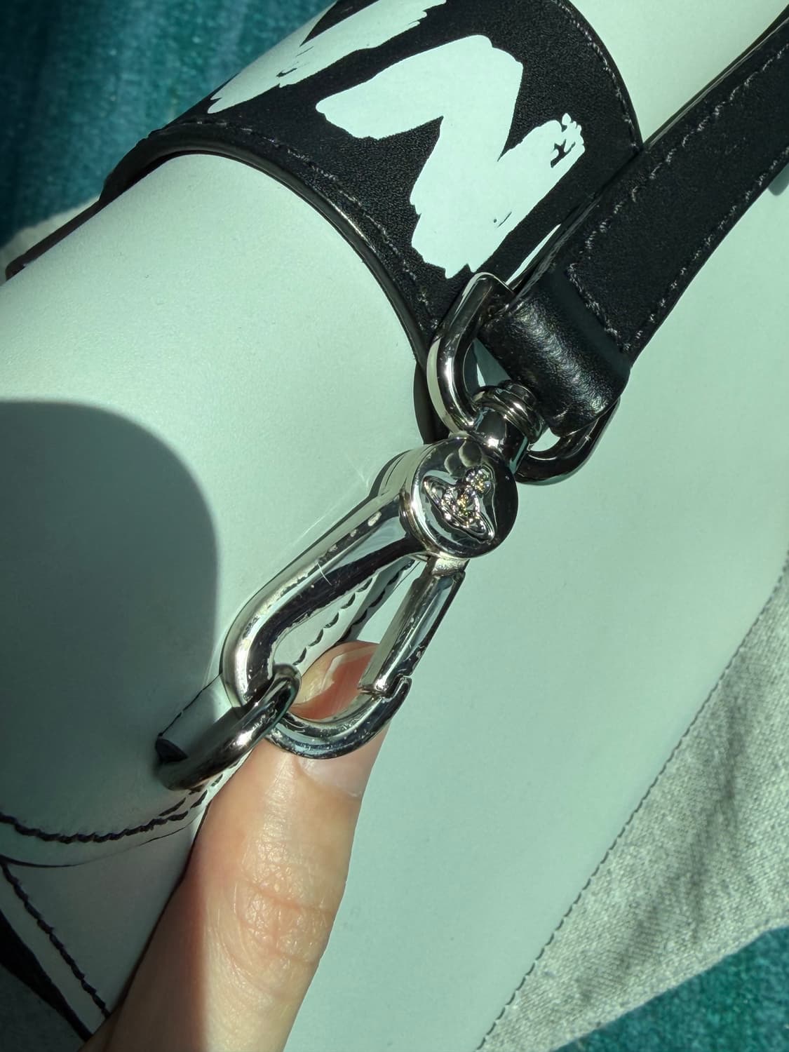 비비안웨스트우드 알렉스 스몰 상품이미지4