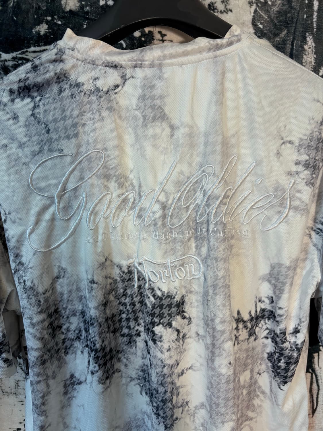 Norton t-shirt  상품이미지4