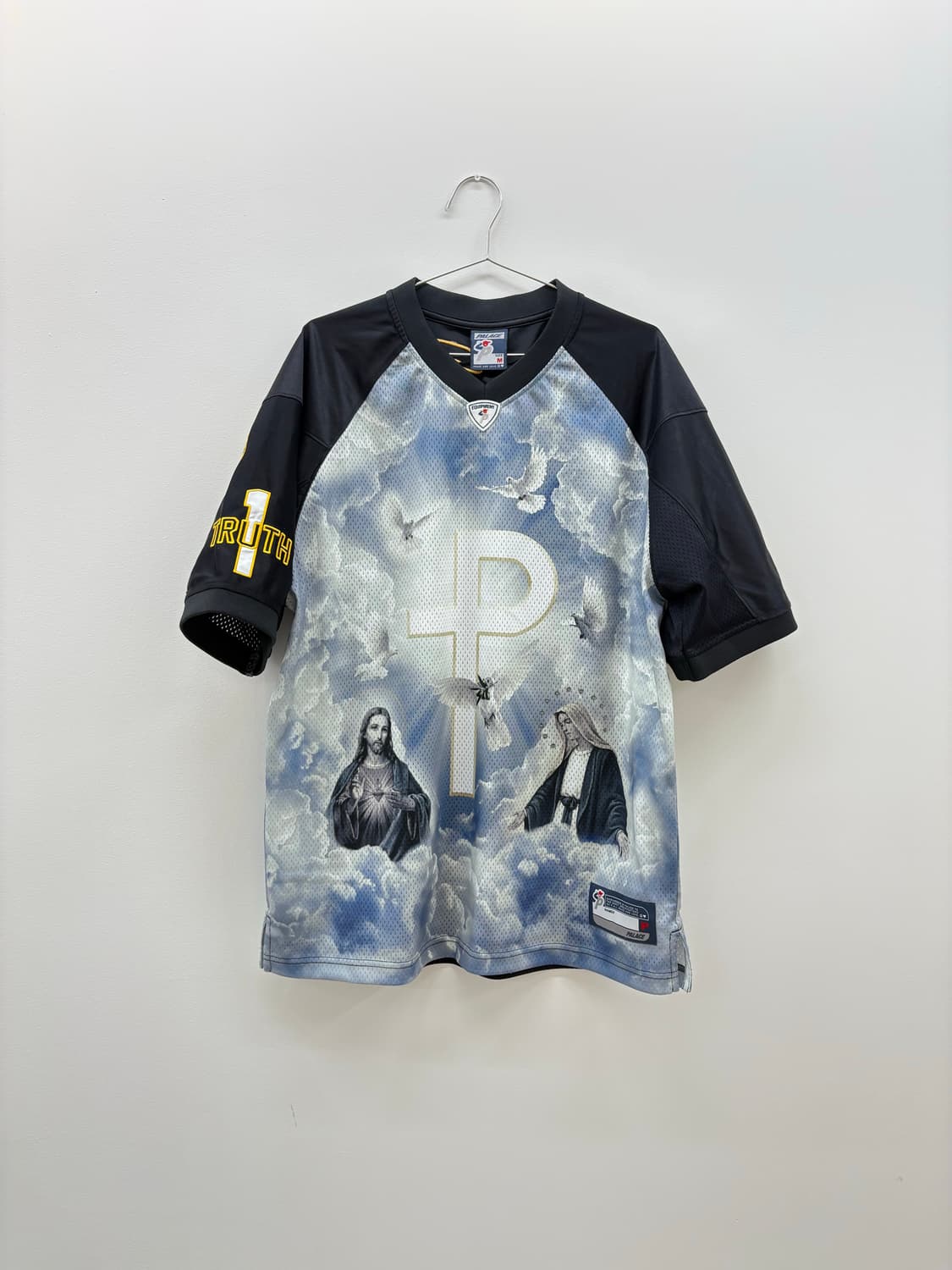 팔라스 져지 상품이미지1