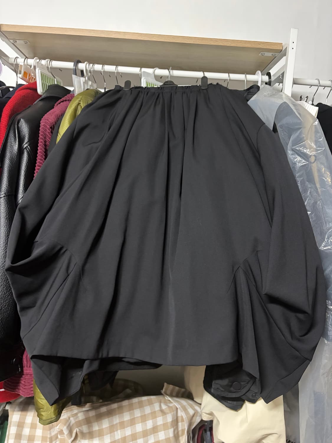 comme des garcons skirt 2022 (s) 상품이미지7