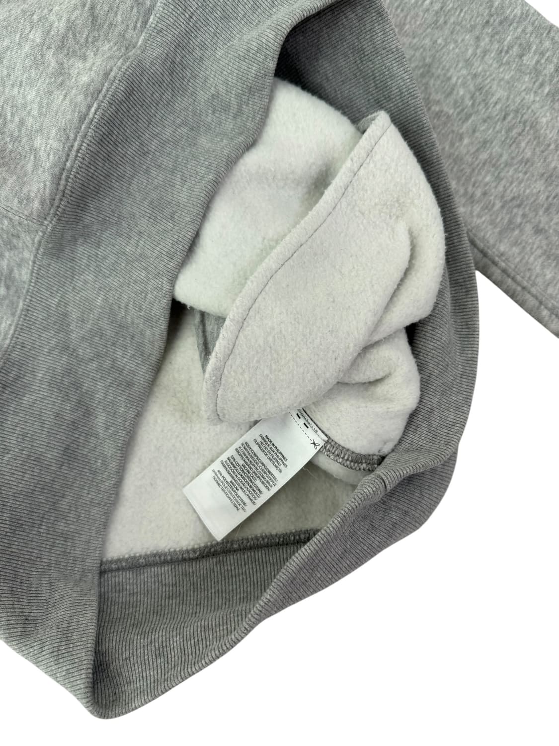 폴로 USA 베어 후드티 상품이미지8