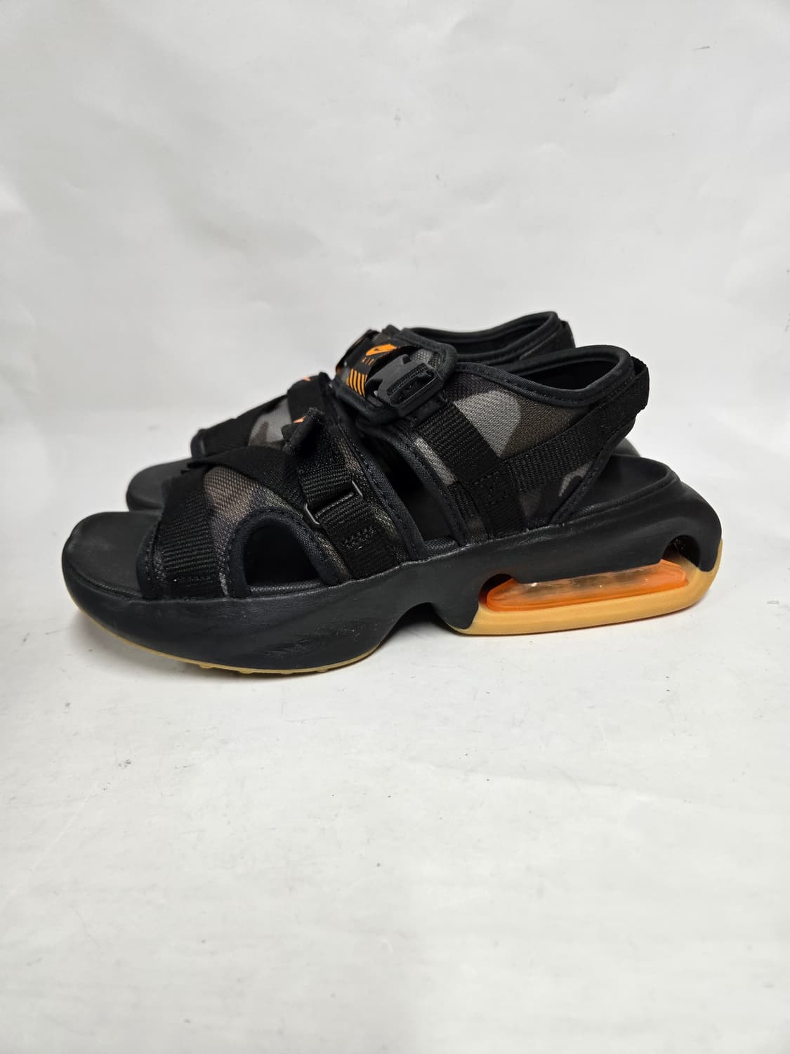 나이키 에어맥스 솔 샌들 250mm 상품이미지3