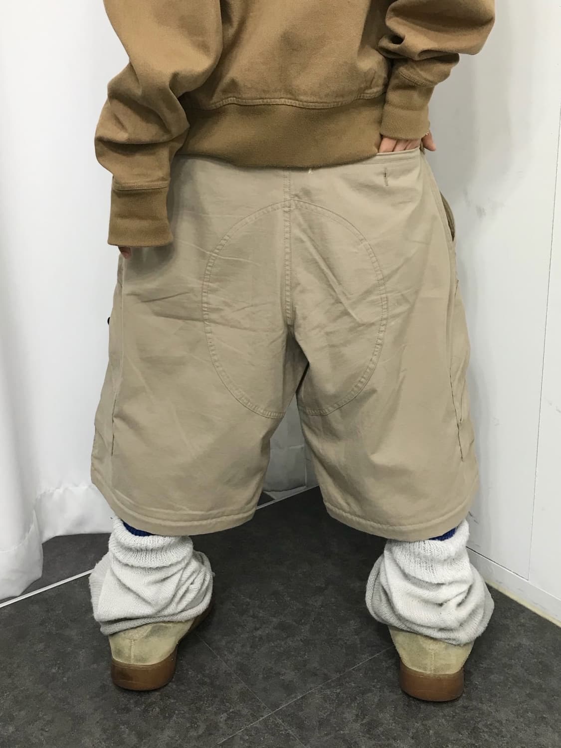 Nike ACG Cargo Bermuda Pants 상품이미지6