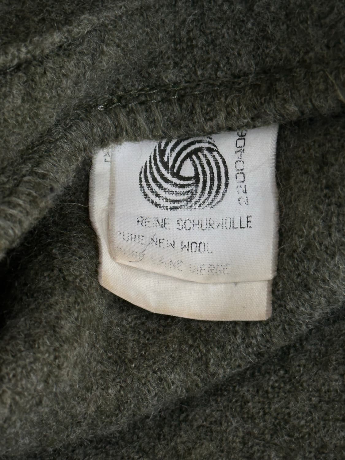 가이거 울 자켓 상품이미지9