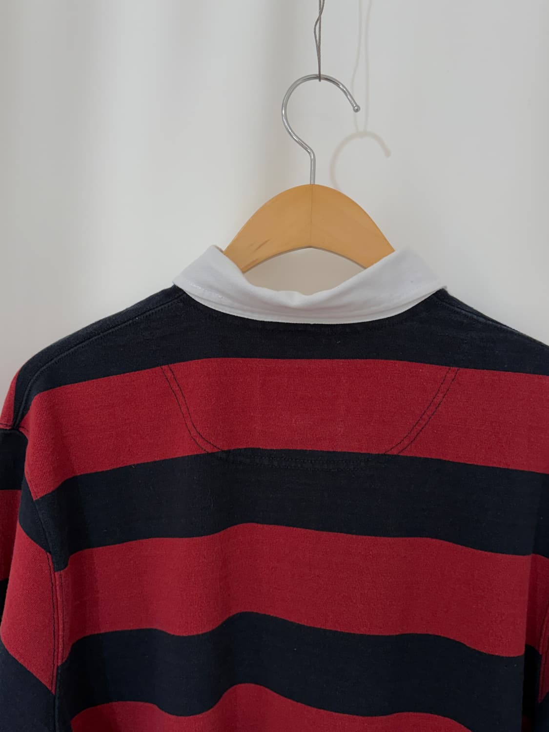 TOPVALU rugby shirt 상품이미지6