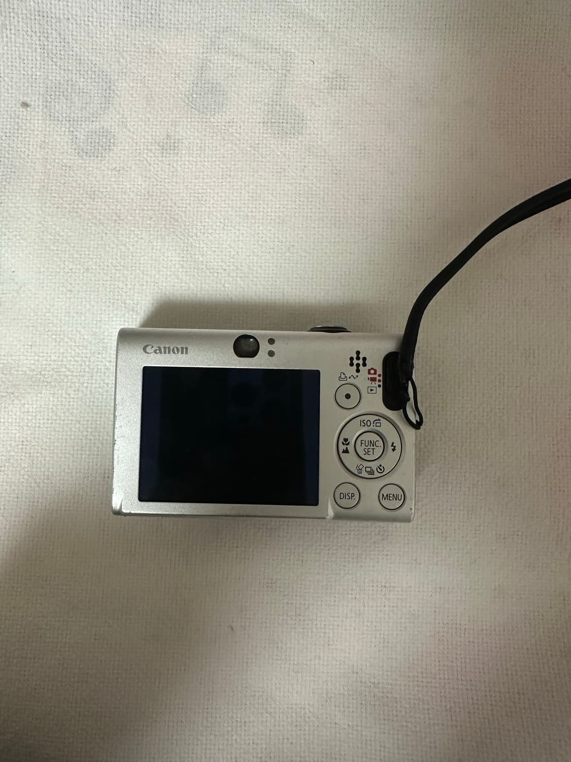 캐논 익서스 80is 디카 디지털카메라 상품이미지2