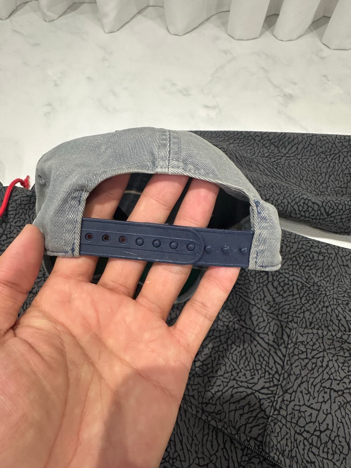 더블알엘 모자 상품이미지4