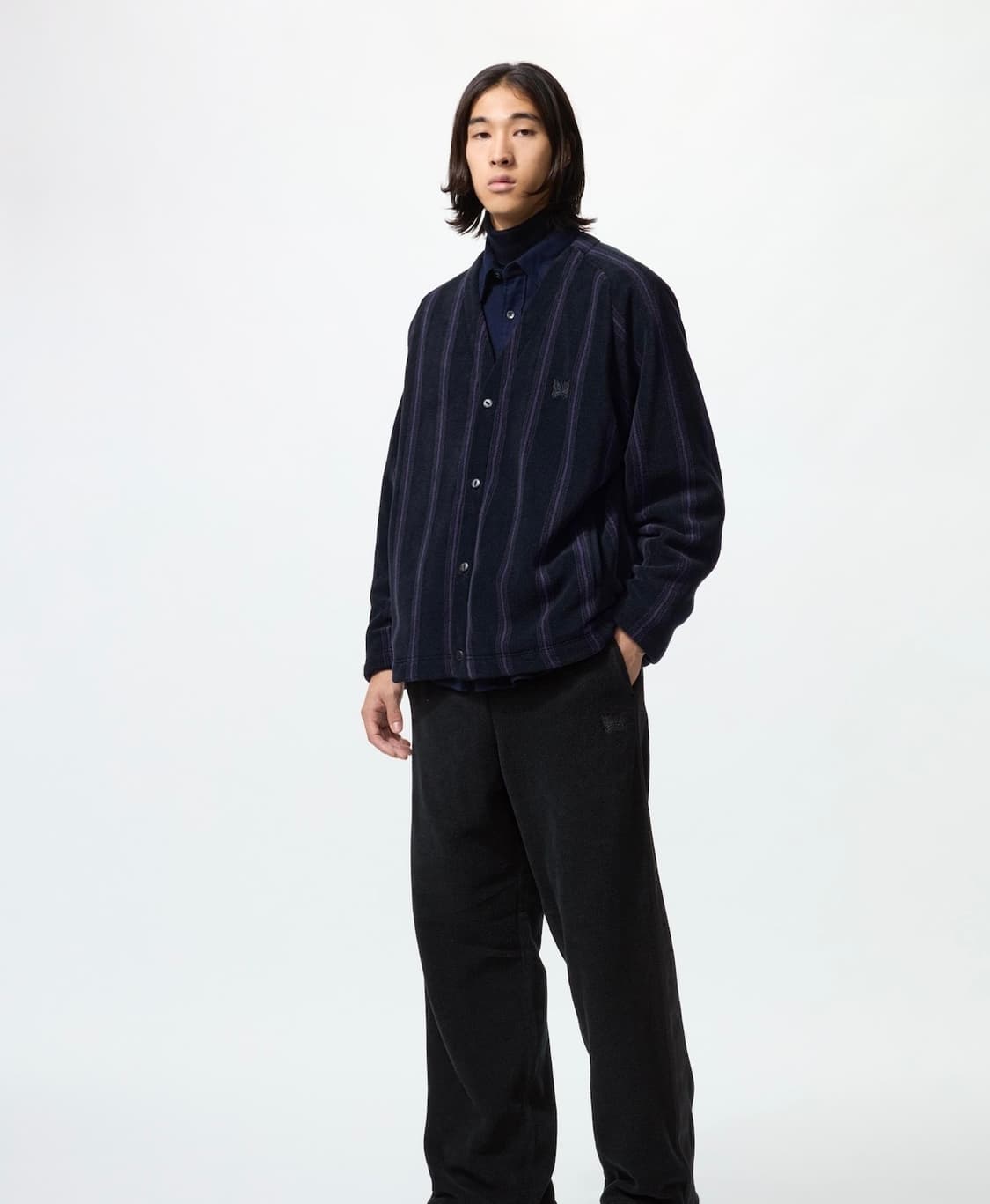 유니클로x니들스 상품이미지1