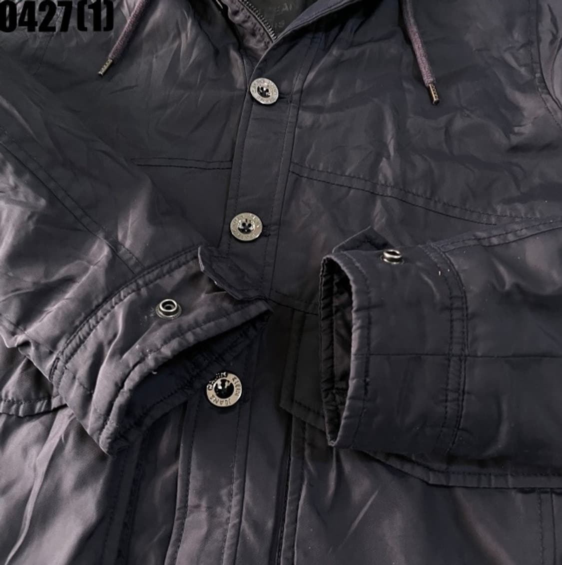 캘빈클라인 자켓  상품이미지4