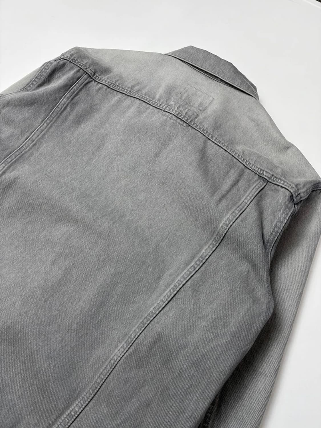 헬무트랭 90s Raw Classic 트러커 데님 자켓 PN5203 상품이미지7