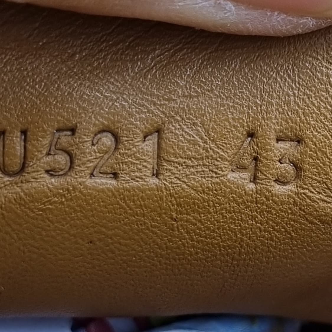 매너앤대퍼. 스웨이드 남성슬립온280 상품이미지6