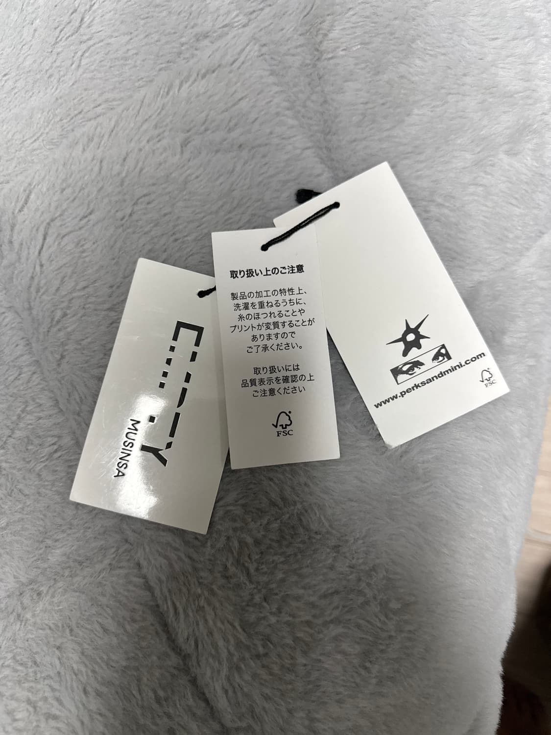 PAM 33과 3분의 1 야구 모자 상품이미지10