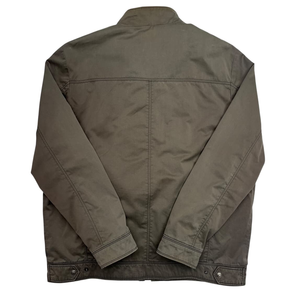 라코스테 스탠드넥 집업 자켓 XL 상품이미지4