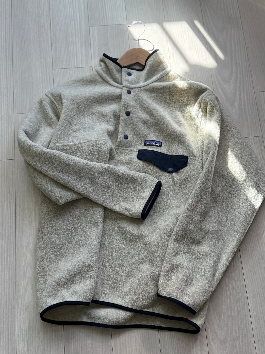 파타고니아 신칠라 해외m 상품이미지1