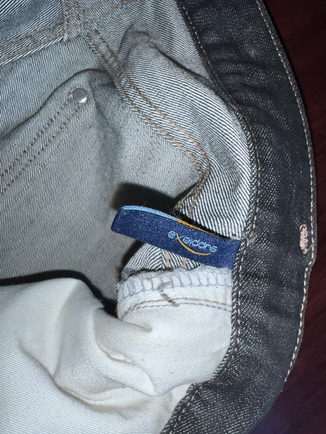 유니클로 서플렉스 부츠컷 M ( 30 ) 상품이미지7