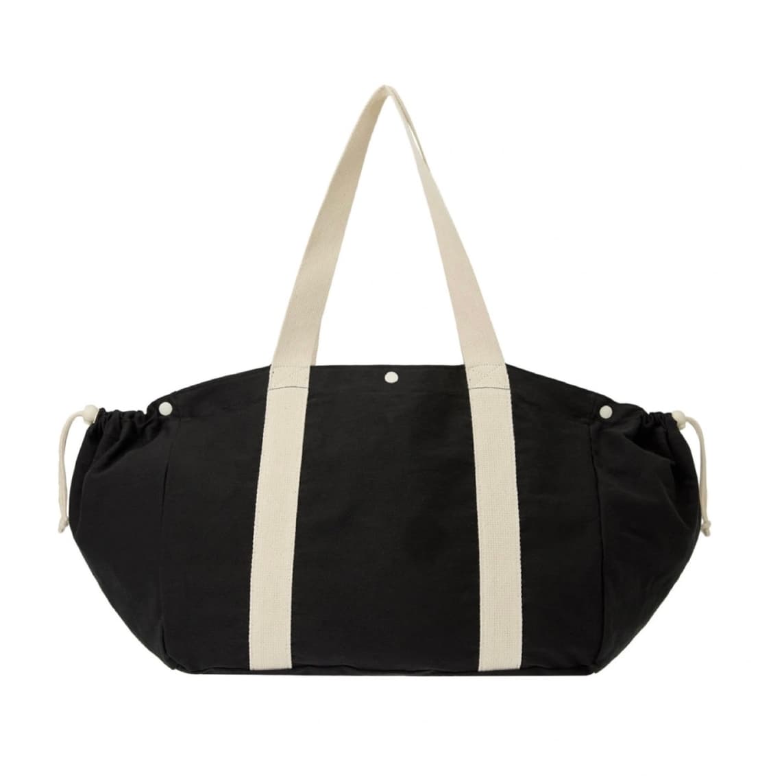 이미스 패커블 토트백 블랙 상품이미지3