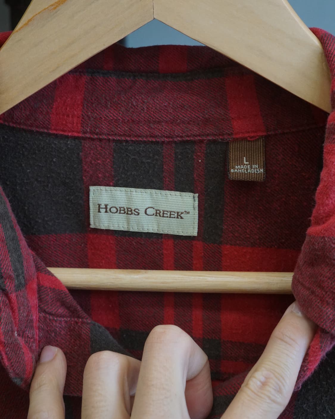 Hobbs Creek 상품이미지5