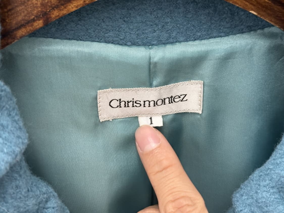 CHRISMONTEZ (M) 상품이미지8