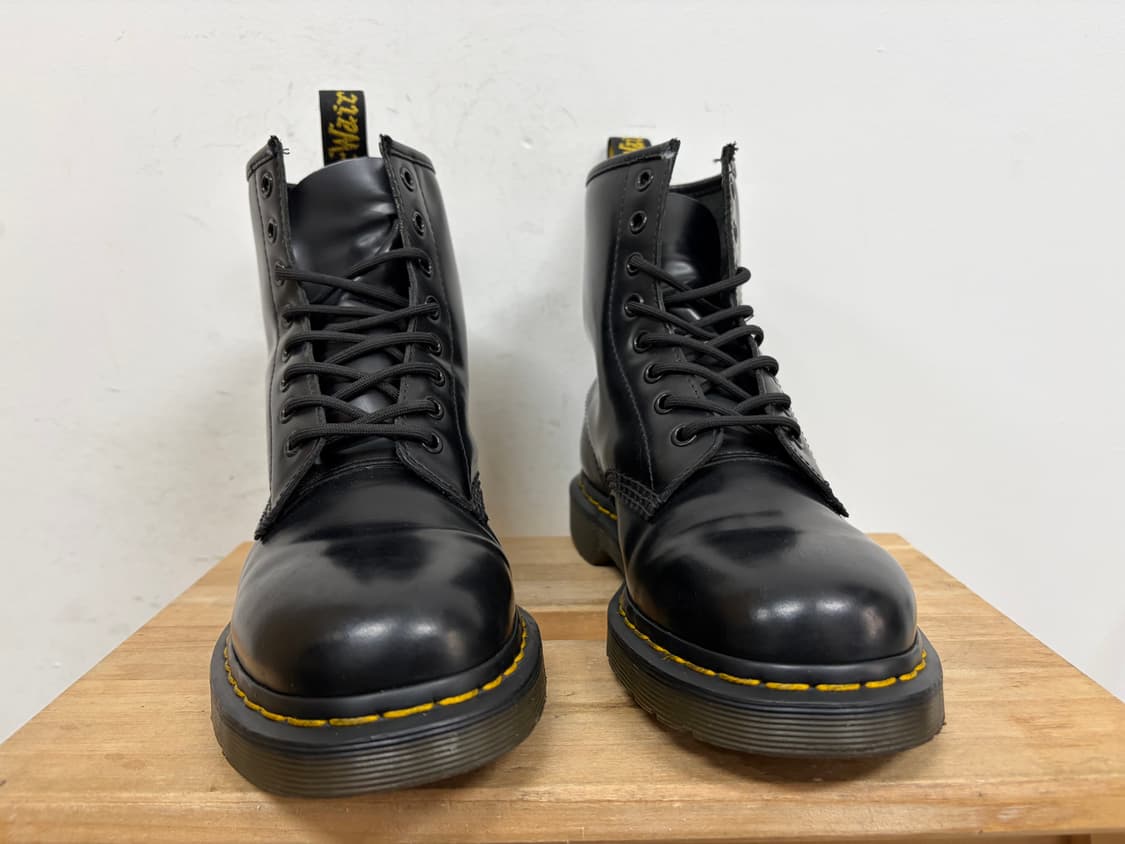 닥터마틴 남성 부츠 260 상품이미지4