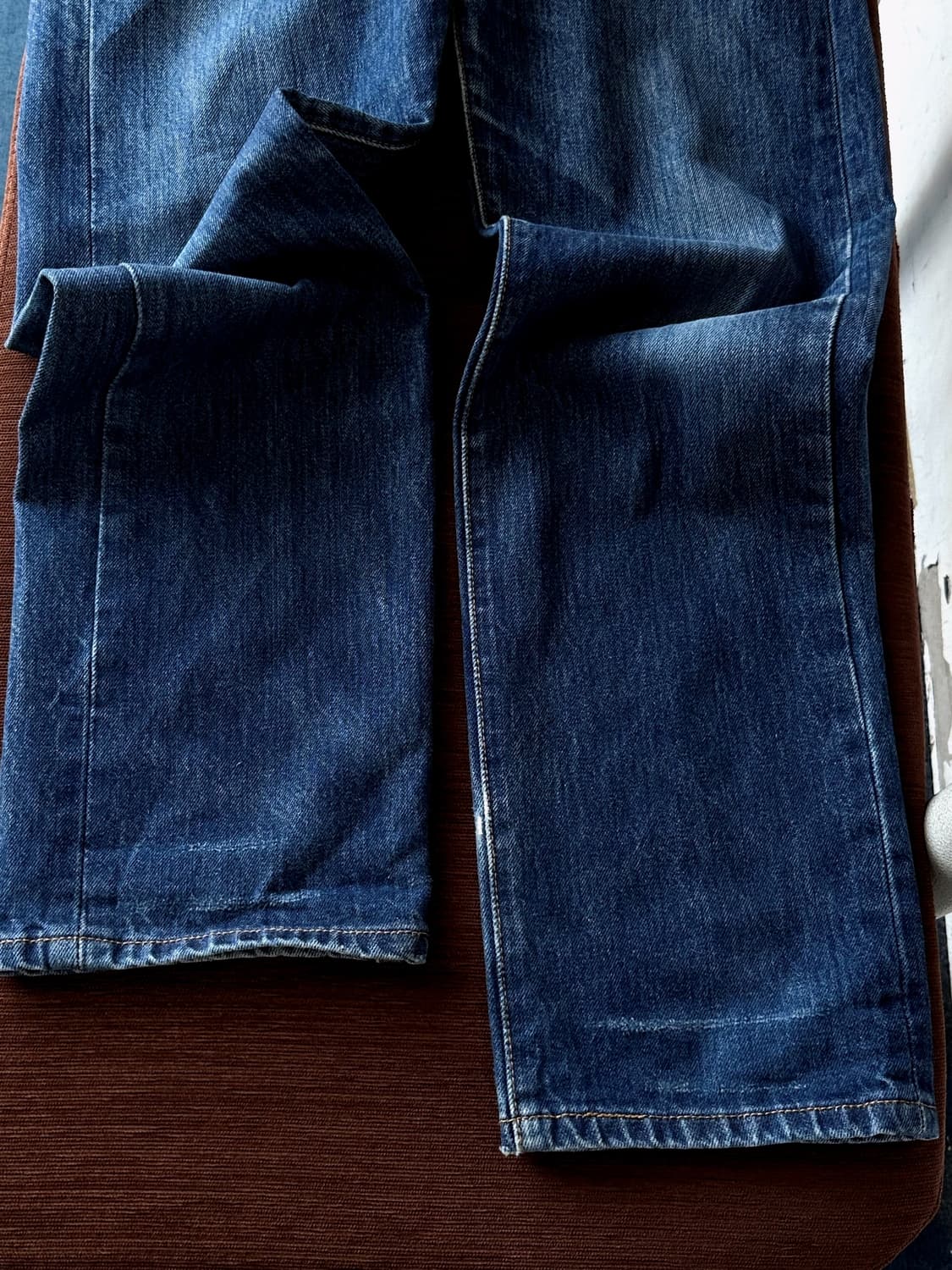 501 model denim pants 상품이미지7