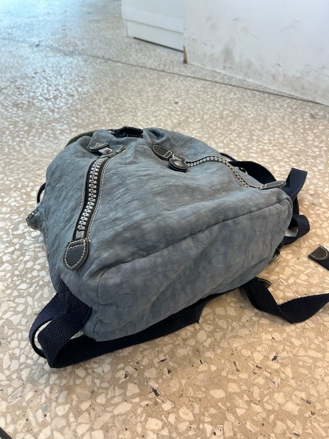 Kipling skyblue  상품이미지8