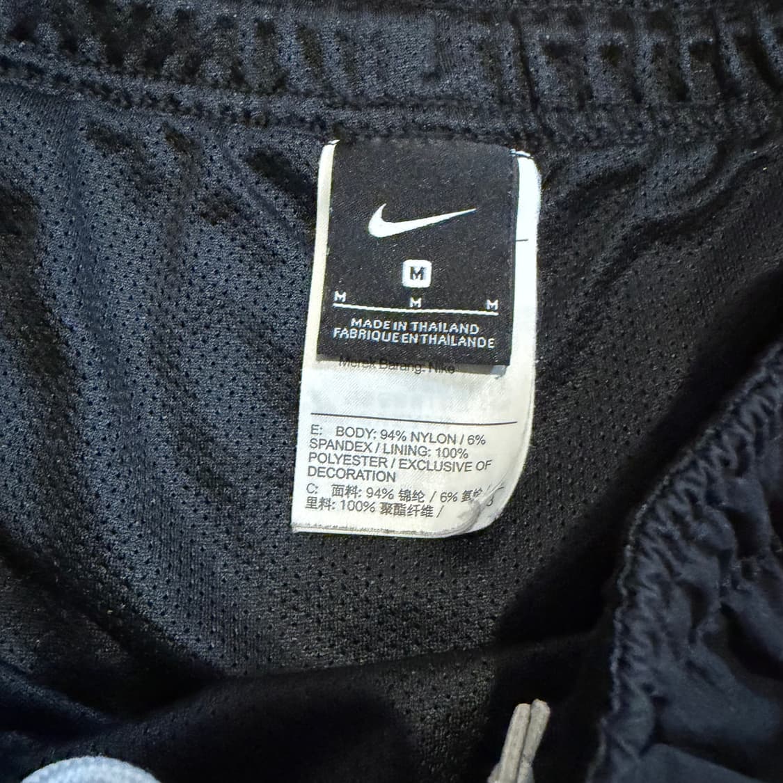 Nike 풋볼 클럽 쇼츠  상품이미지2