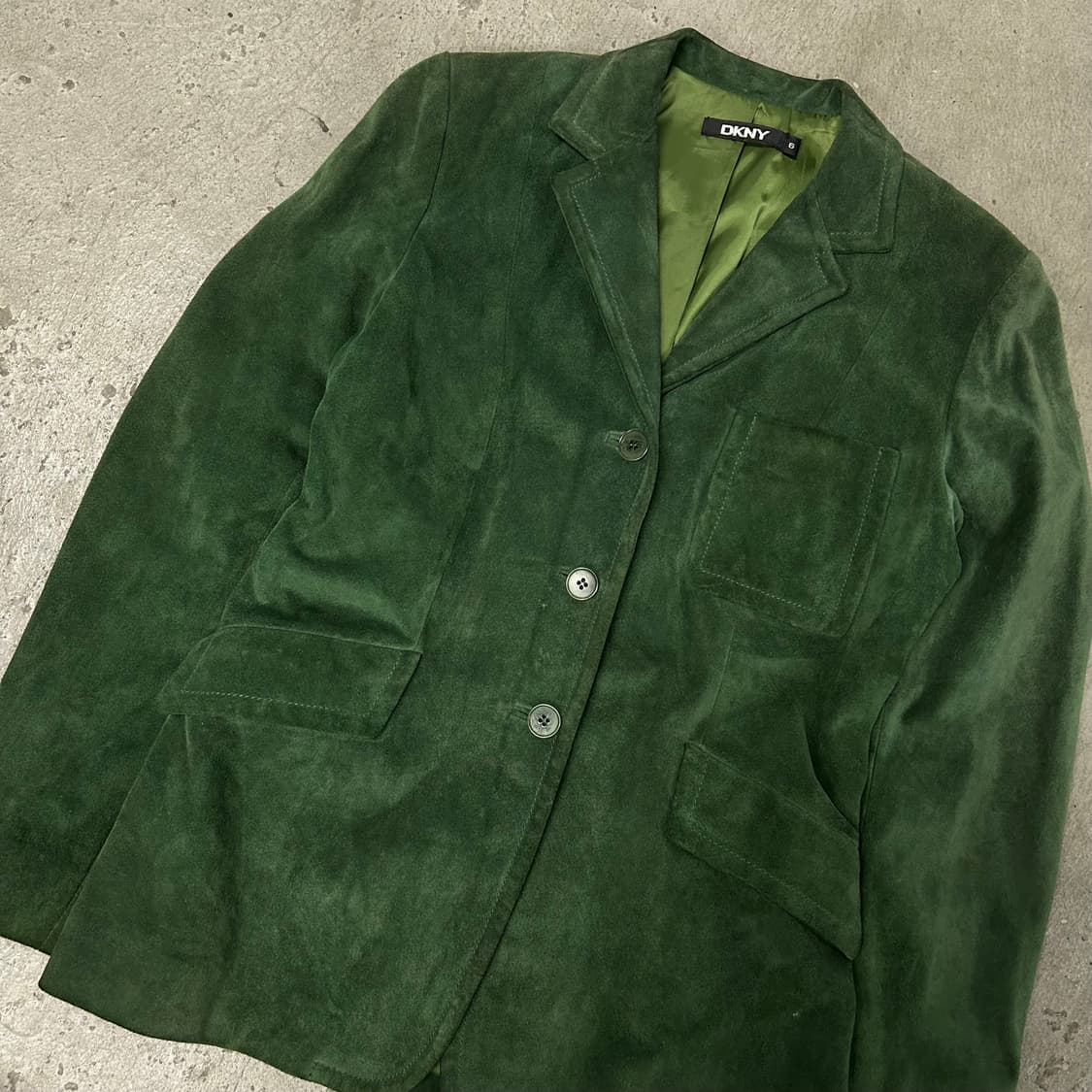DKNY 자켓[882] 상품이미지3