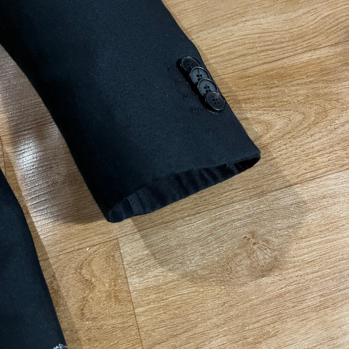 [100] 지방시 몽키브라더스 코트 상품이미지6