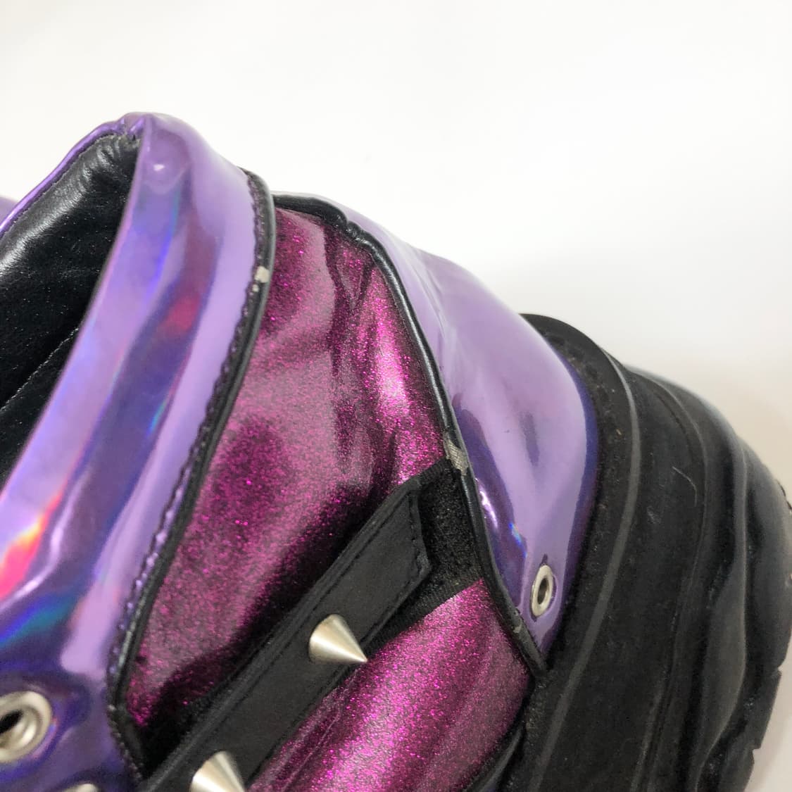 데모니아 넵튠100 글리터 워커  상품이미지7